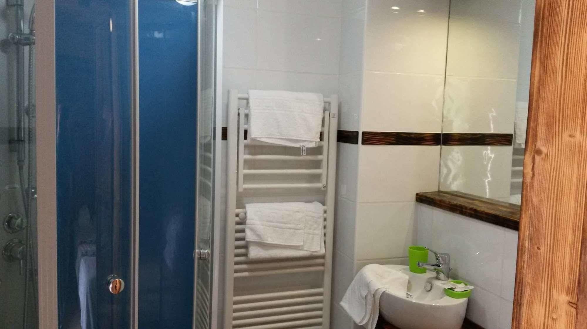 Hotel La Marmotte 热拉梅 外观 照片