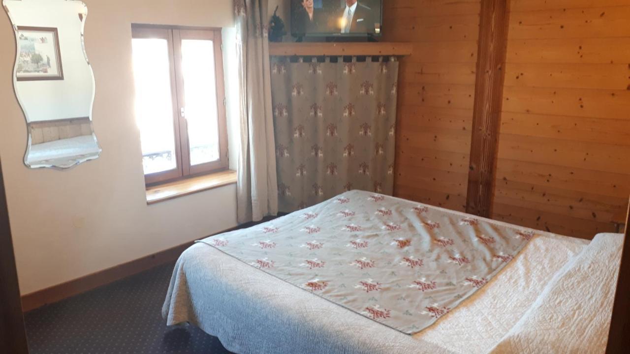 Hotel La Marmotte 热拉梅 外观 照片